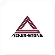 Acker-Stone Logo