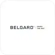 Belgard Pave The Way Logo