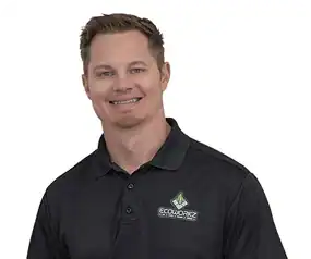 Bret Peterson - Vice President