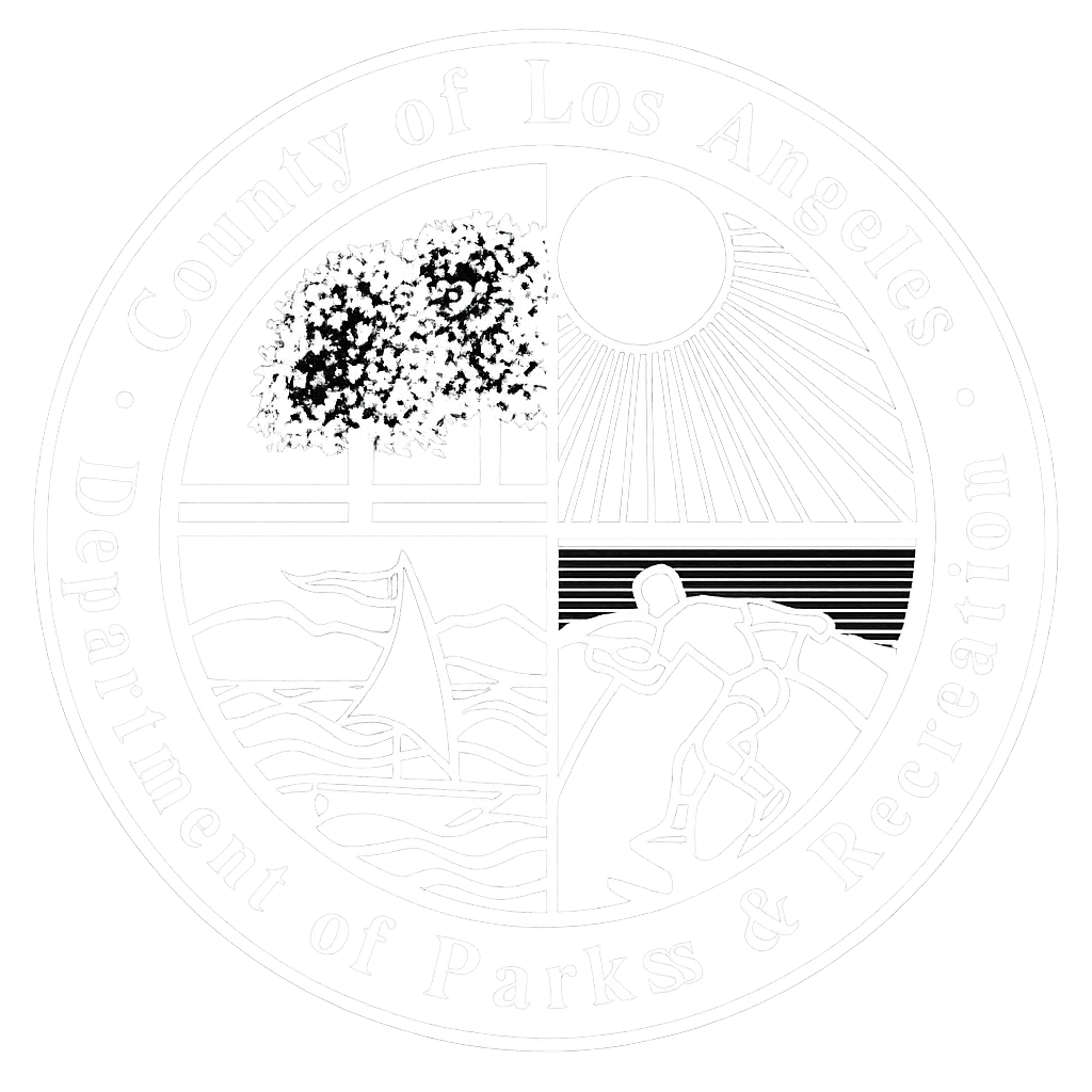 Los Angeles County emblem