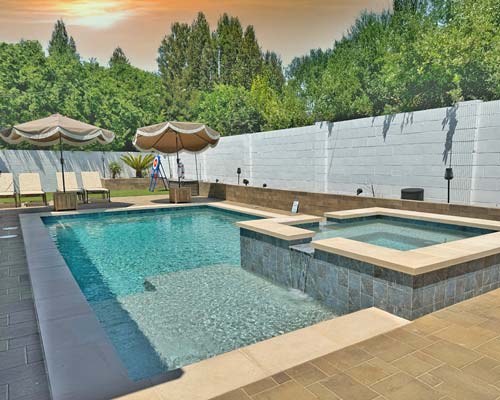 Pool Contractor Orange County