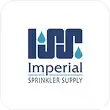 ISS Imperial Sprinkler Supply Logo