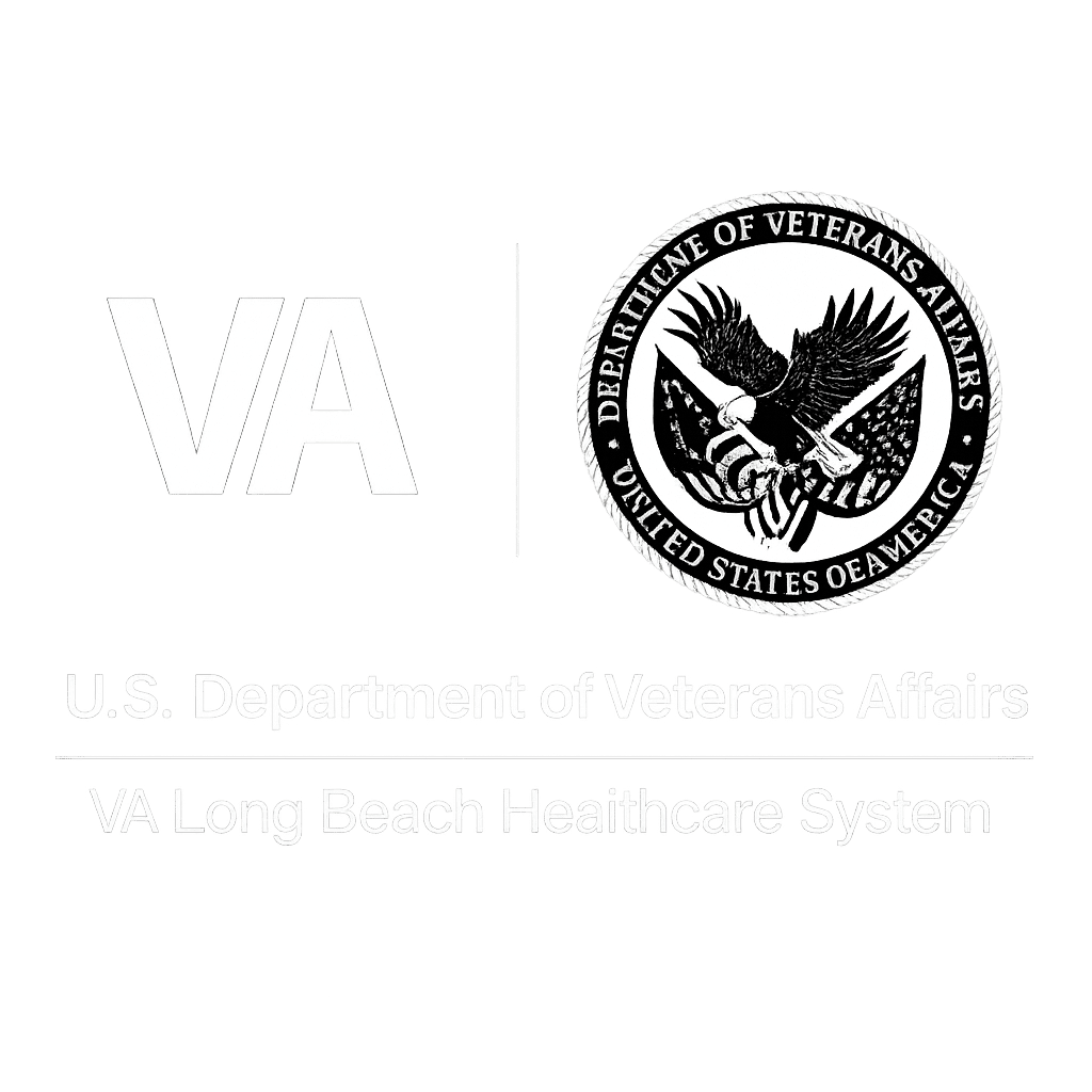 LB VA LOGO WHITE