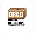 ORCO Block & Hardscape Logo