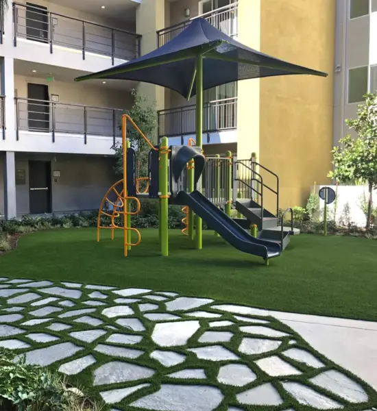 Playground-Artificial-Turf-orange-county-ca