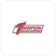 Thompson Building Materials Logo
