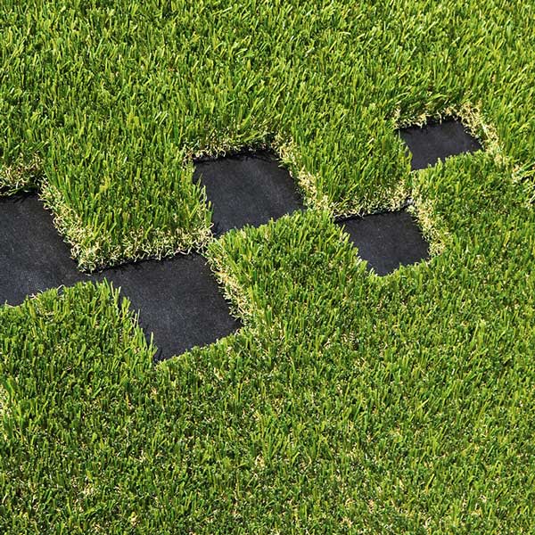 Artificial Grass Installation Process