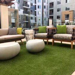 Commercial Artificial Grass