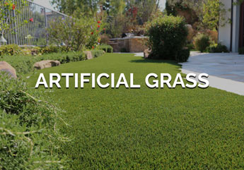 Synthetic Grass Services