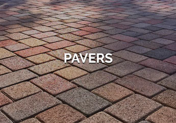 Interlocking Concrete Paver Services